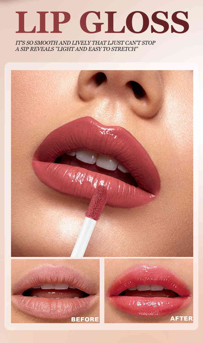 mediÁn 夢幻鎖色唇釉套組 (3ml*10支/盒)