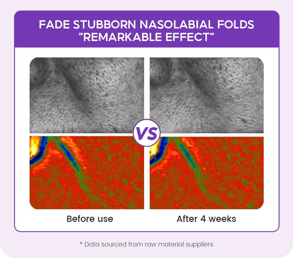 vibrant glamour® a醇+普拉斯鏈安瓶精華 2ml × 15支 / 盒