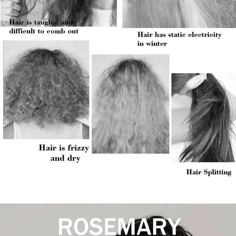 flowziax® 摩洛哥護髮精油 100ml/瓶