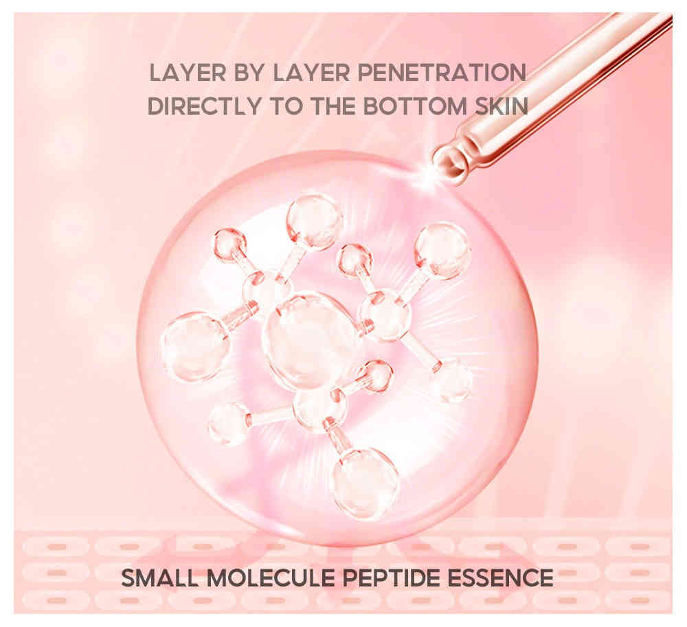 vibrant glamour® 胜肽膠原抗皺精華 15ml/盒