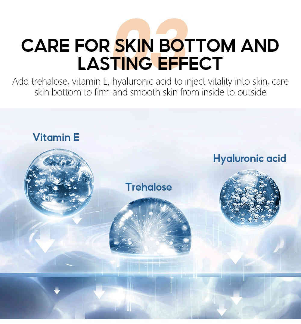 vibrant glamour® 新一代雙重視黃醇+煙醯胺精華水 100ml/盒