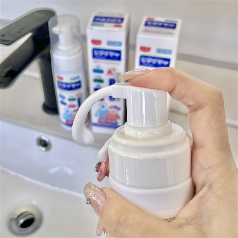 style 羽絨服綿密泡沫乾洗噴霧 200ml/瓶x3