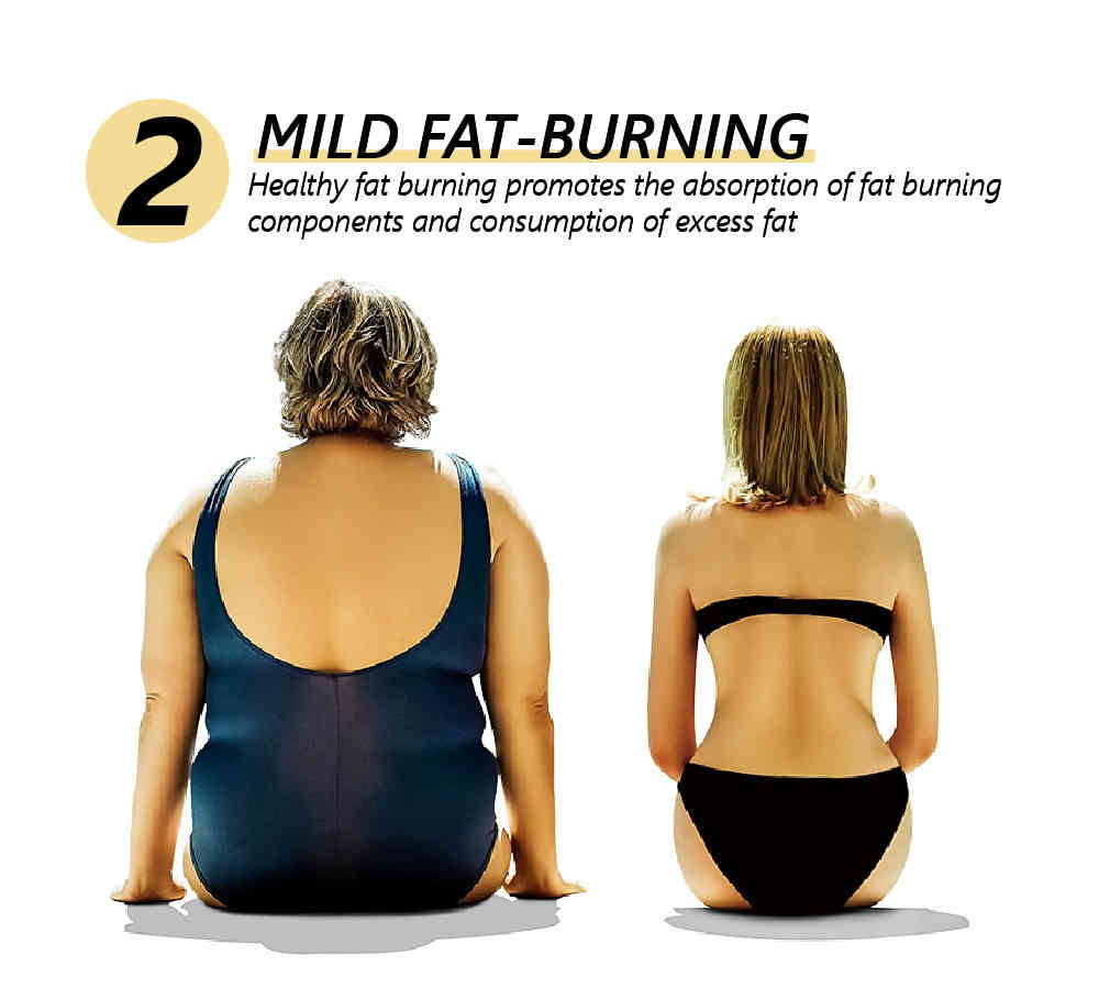 vibrant glamour 燃脂塑形霜 80g/盒