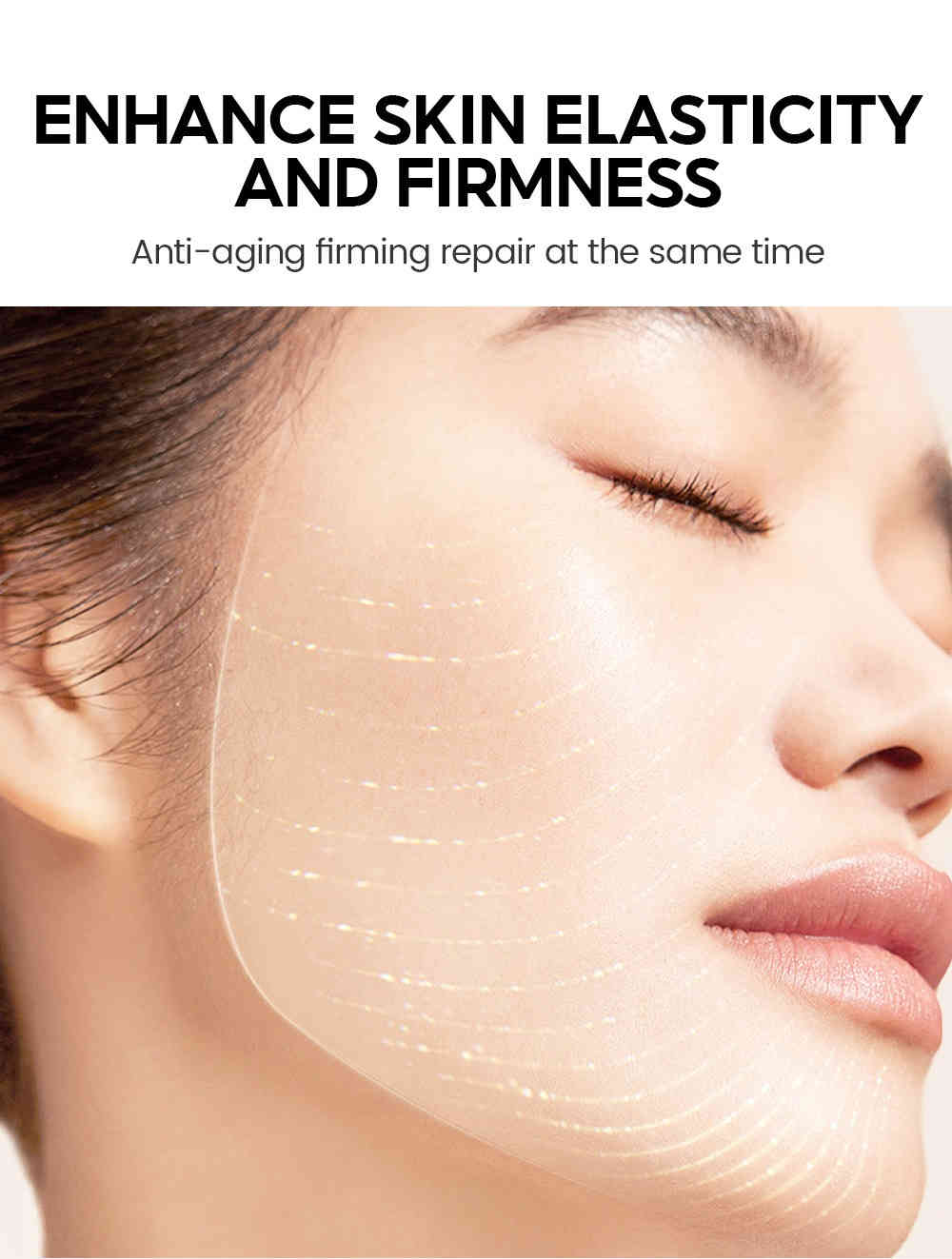 vibrant glamour® 2%視黃醇+ 5倍神經醯胺視黃醇面膜 50g/盒