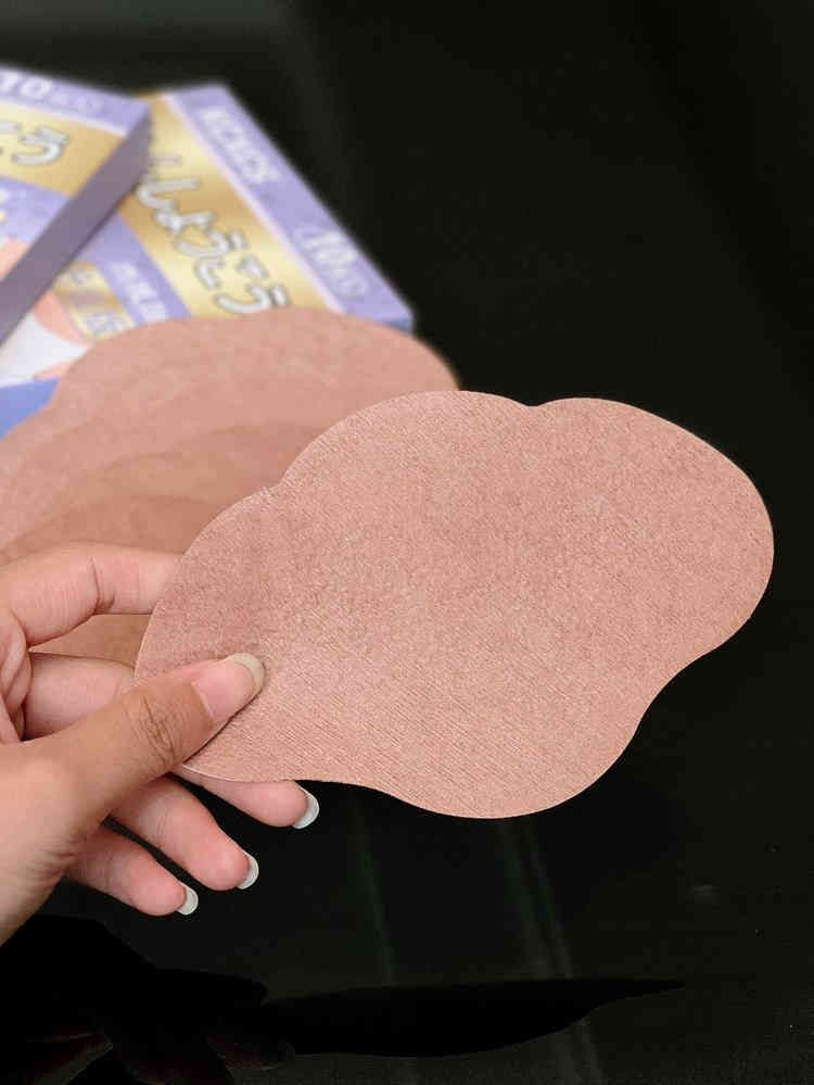 kcxcs® 艾灸燃脂貼 (盒10貼)