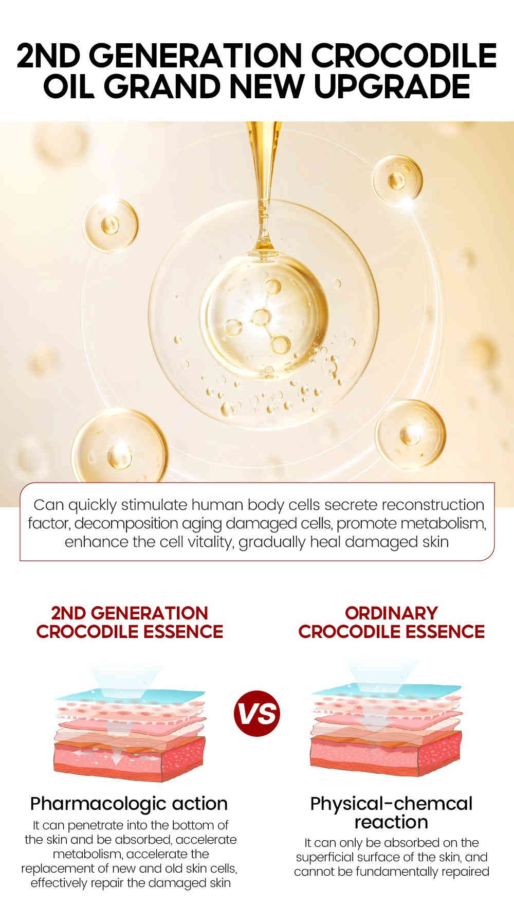 vibrant glamour® 凱曼修復淡疤凝膠 20g/盒