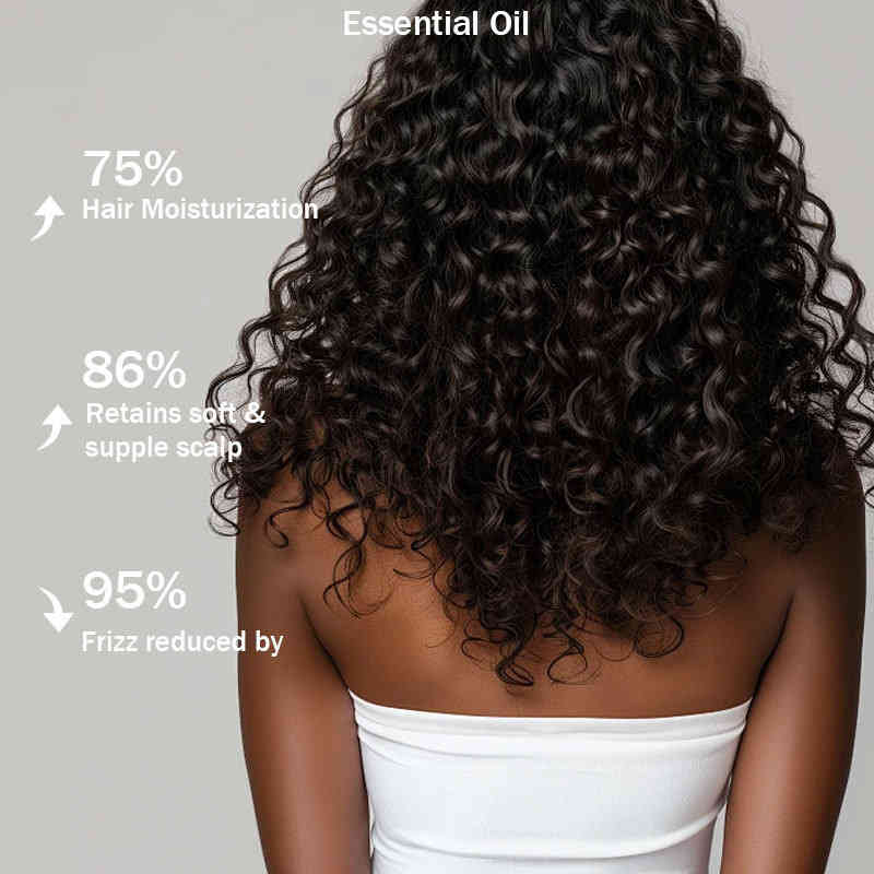 flowziax® 摩洛哥護髮精油 100ml/瓶