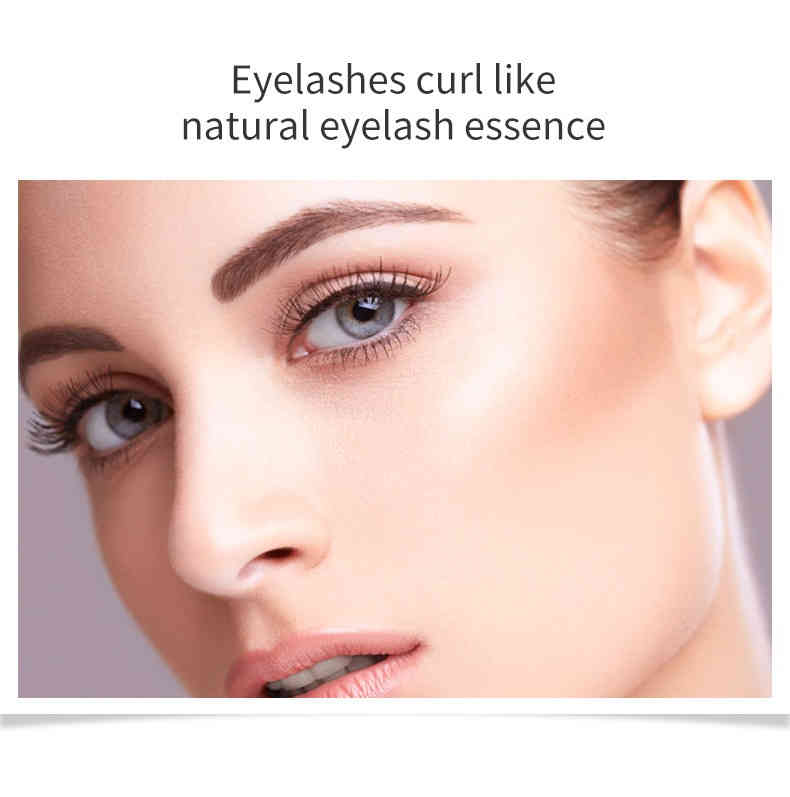 qic 防水立體星空睫毛膏 8.5g/盒