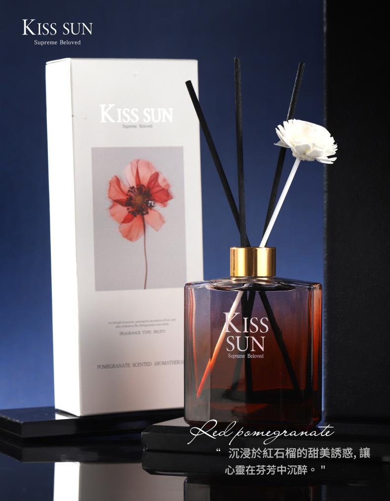 kiss sun supreme beloved 天然植物香薰 200ml/瓶