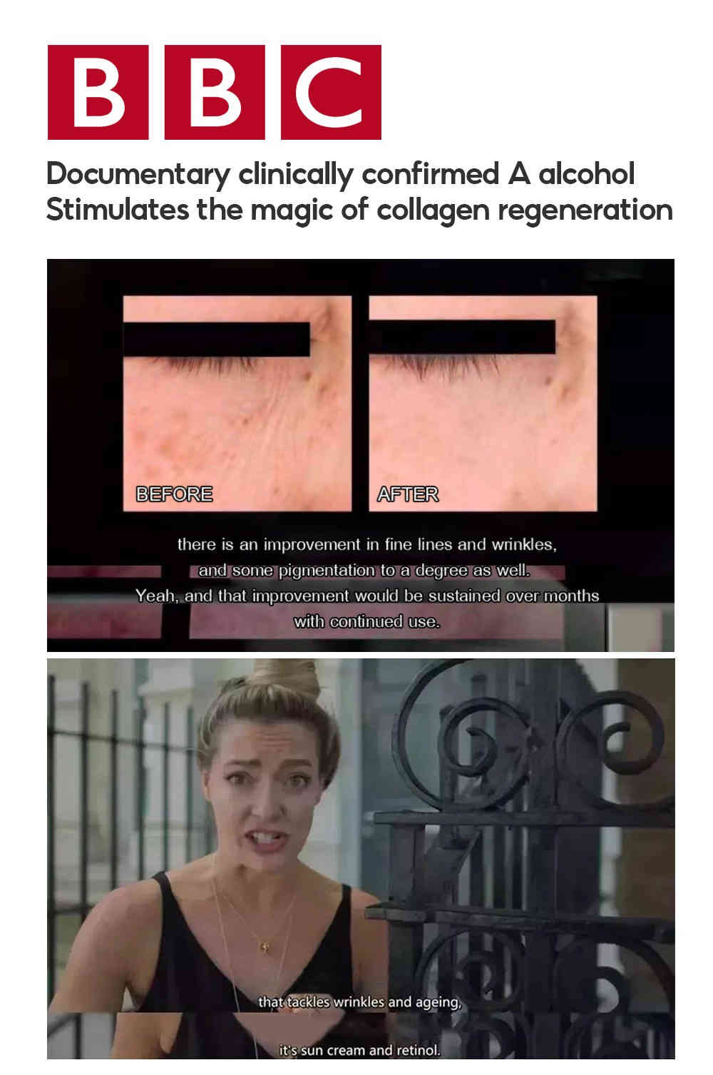 vibrant glamour® 新一代雙重視黃醇+煙醯胺精華水 100ml/盒