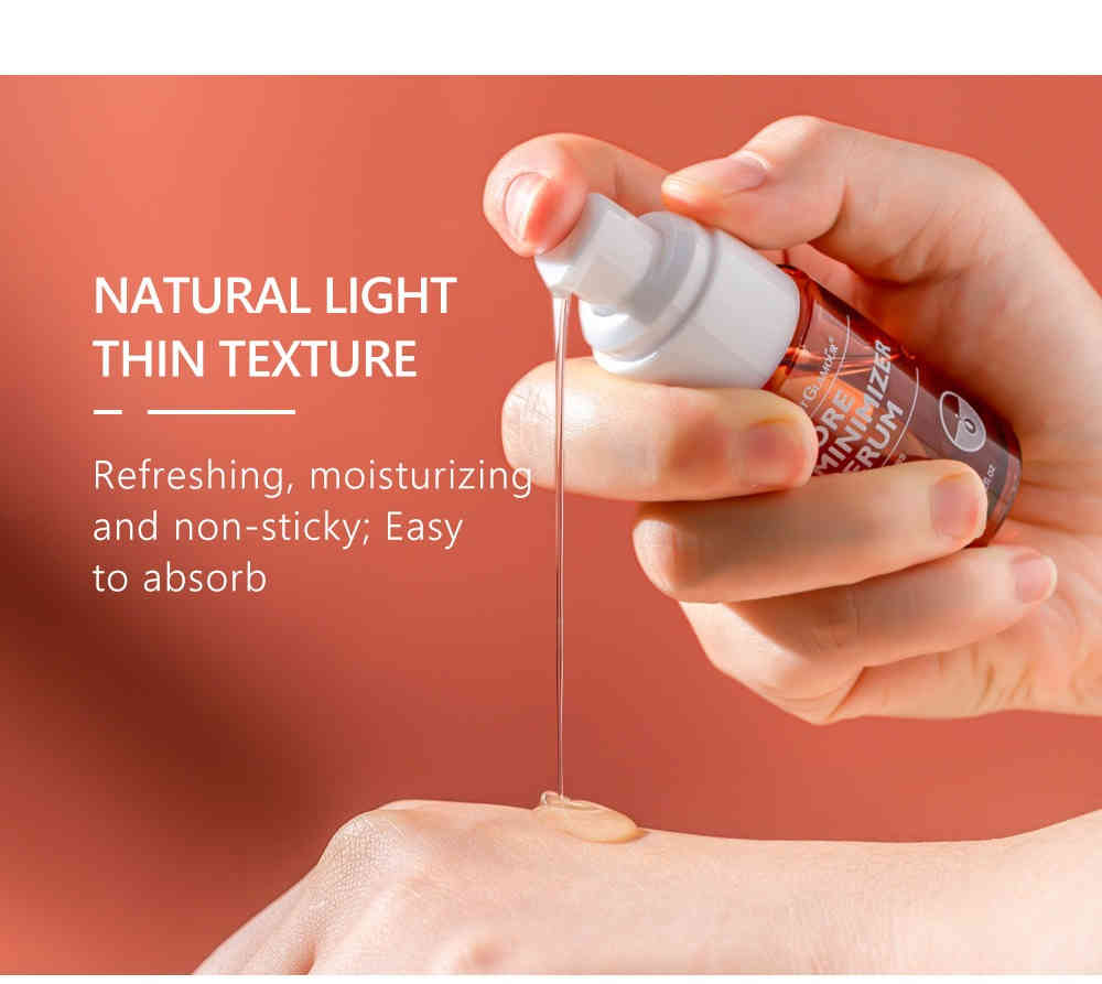 vibrant glamour 第二代水楊酸毛孔緊緻精華水 30ml/盒