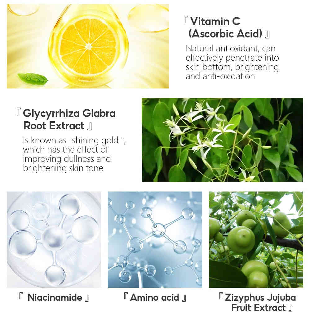 vibrant glamour α 熊果苷亮白潔面乳 100ml/盒