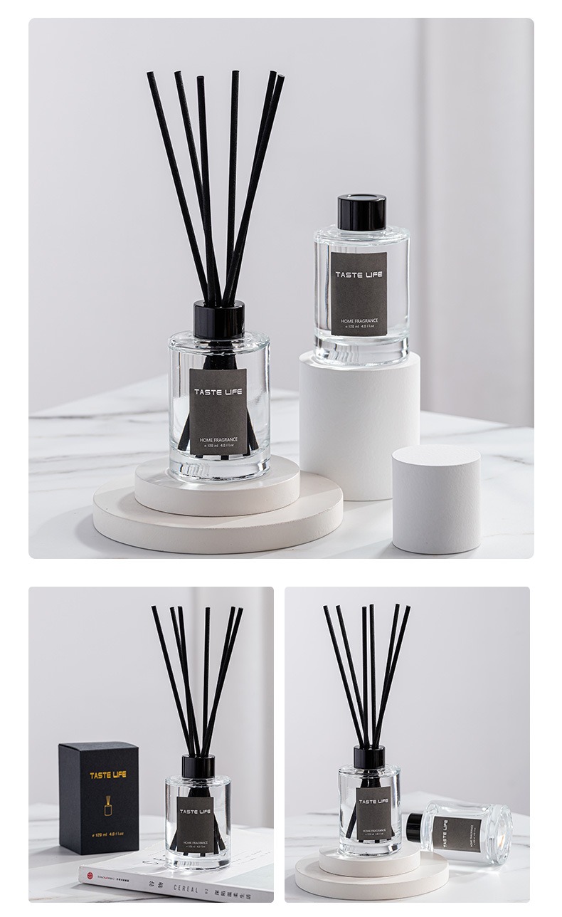 byme taste life by me 無火香薰 120ml/瓶