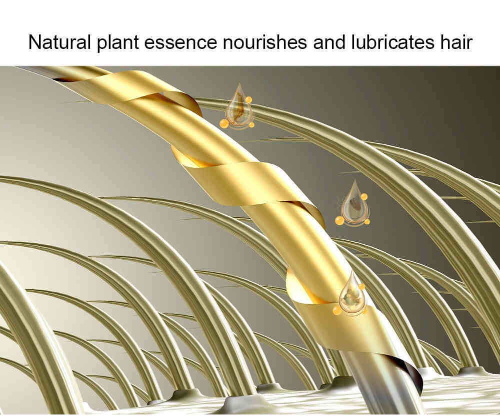 vibrant glamour® 摩洛哥堅果修護精華油 20ml/盒