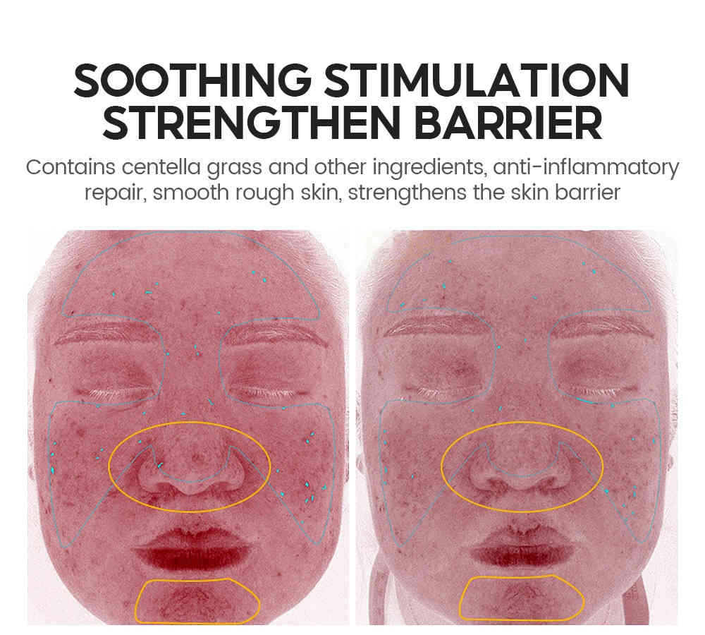 vibrant glamour® 第二代鱷魚油修護淡疤面霜 30g/盒