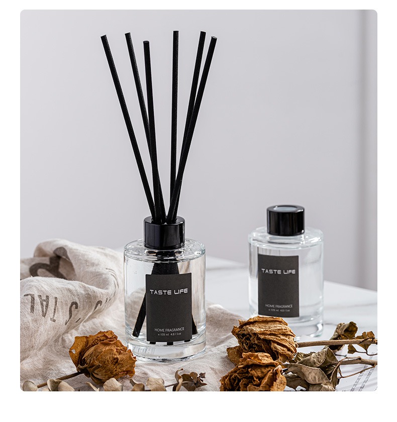 byme taste life by me 無火香薰 120ml/瓶