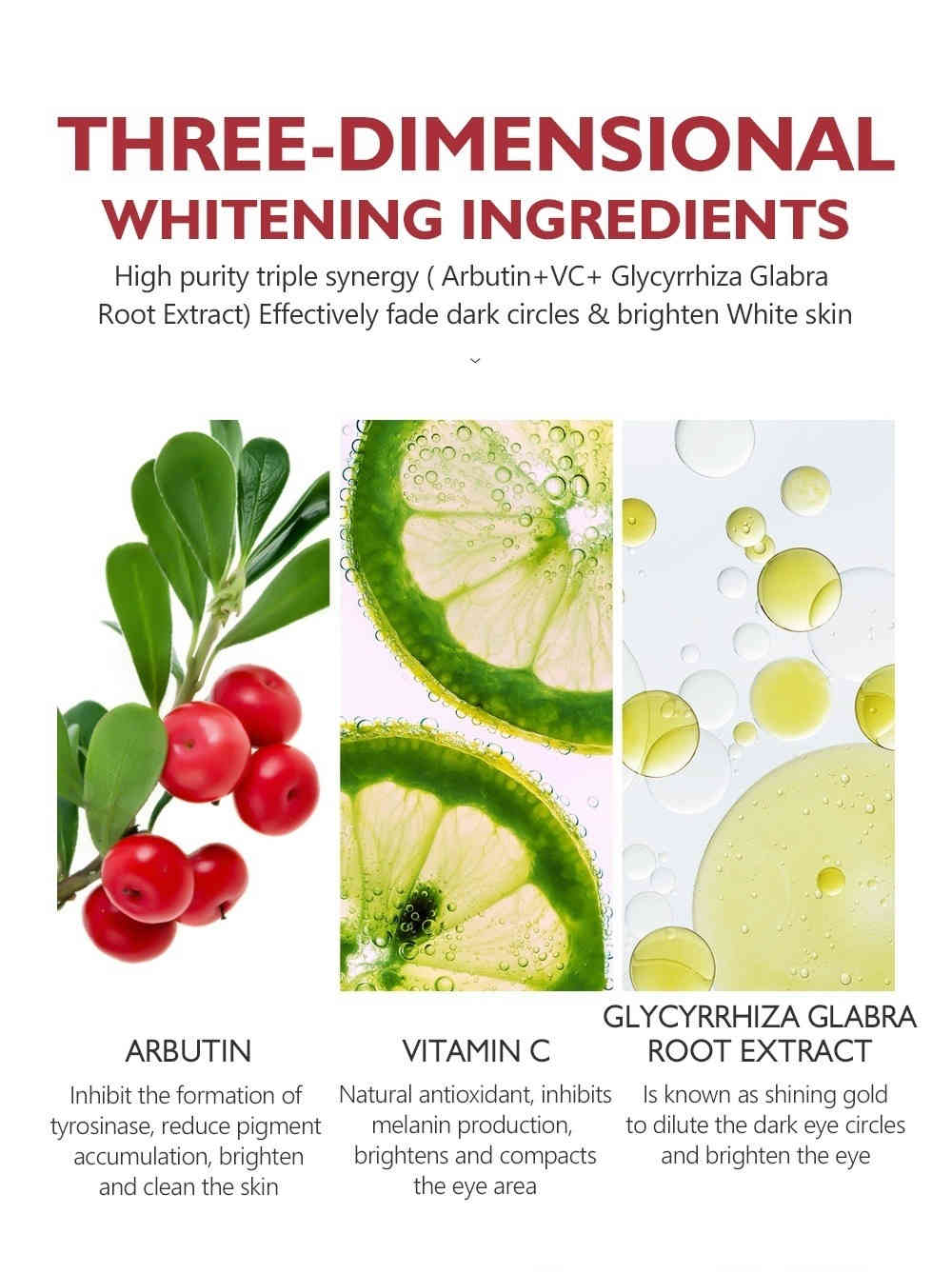 vibrant glamour® 高效抗皺胜肽膠原精華 15ml/盒