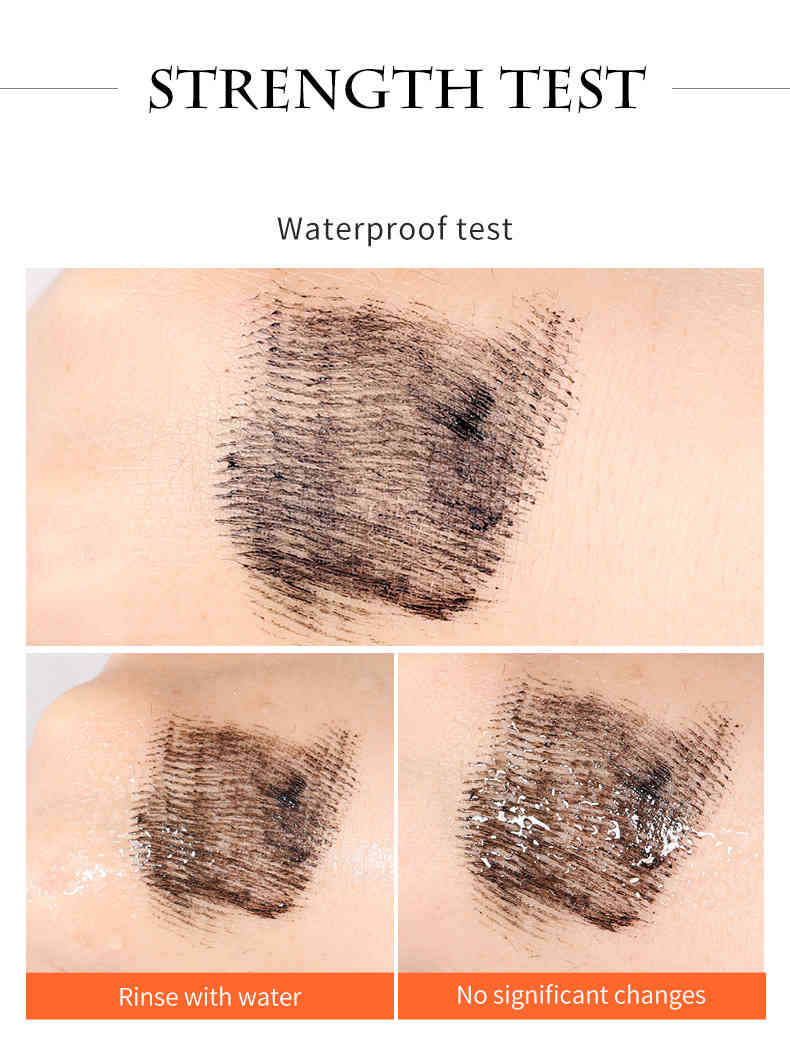 qic 皇后權杖纖翹睫毛膏 8.5g/盒