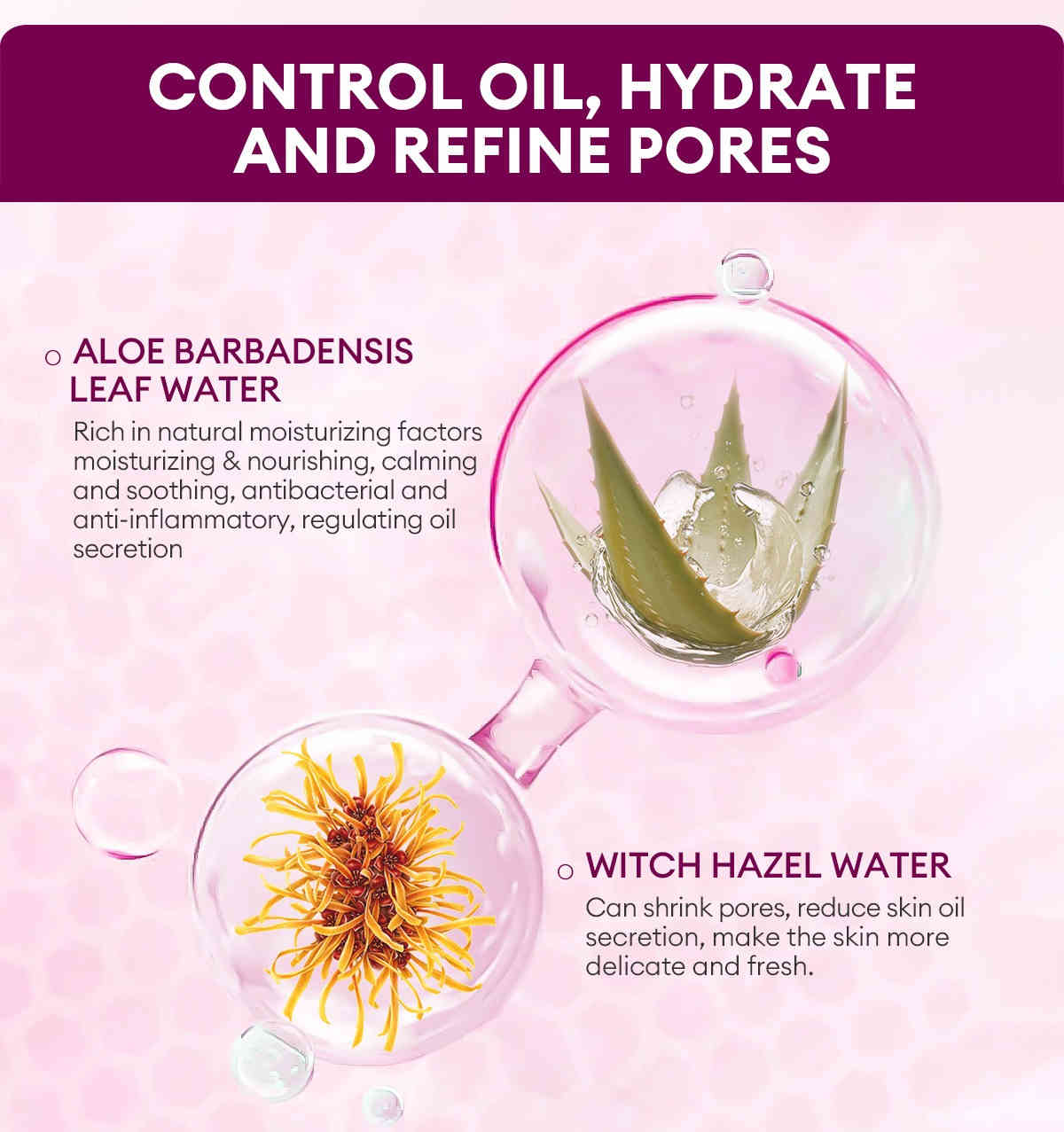 vibrant glamour 甘醇酸煥膚亮白爽膚水 100ml/盒