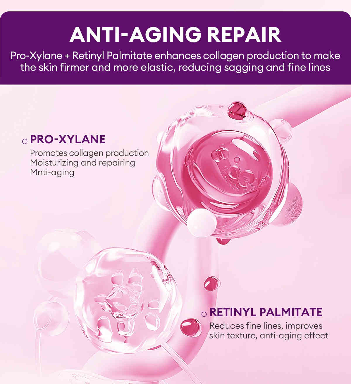 vibrant glamour® 甘醇酸煥亮面霜