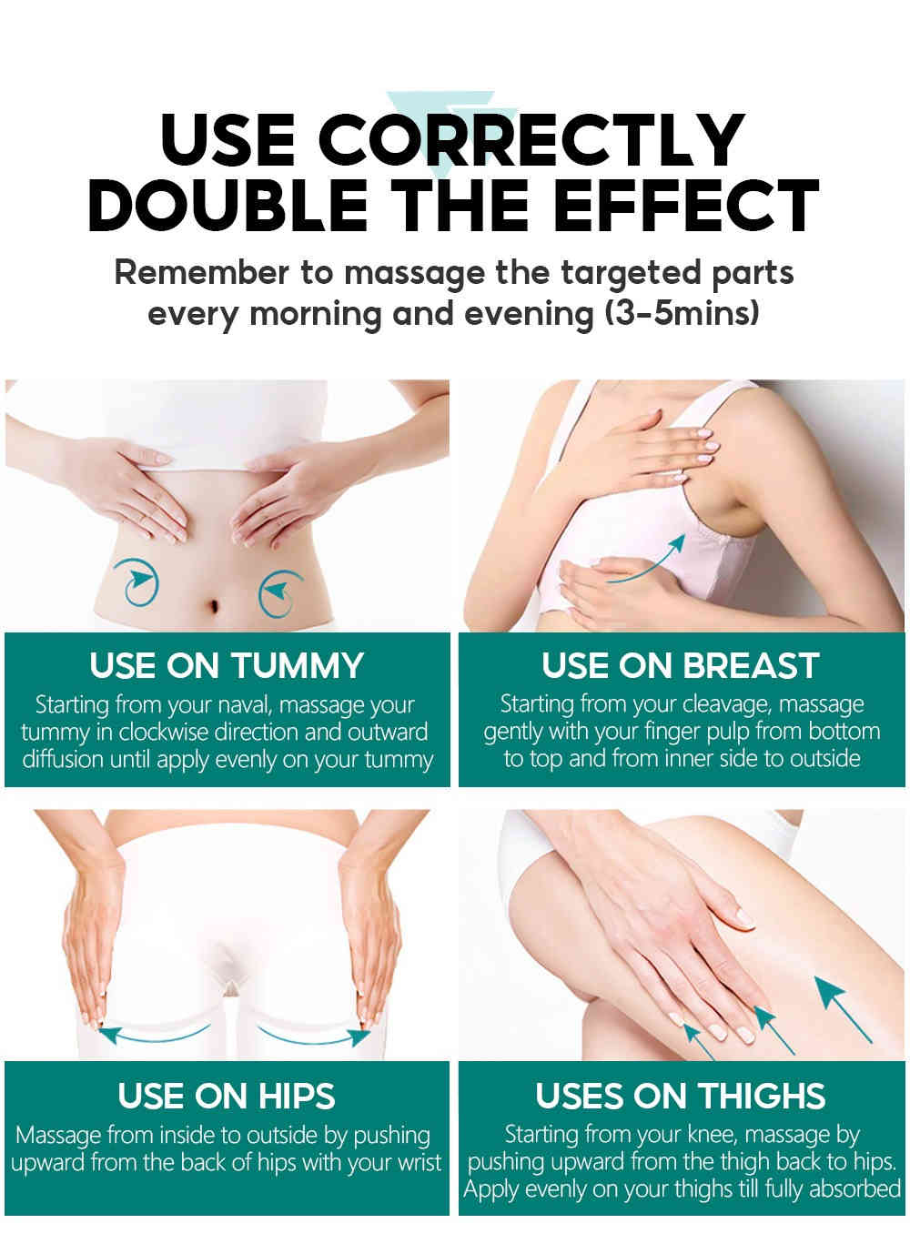 vibrant glamour® 植萃修護妊娠紋護理霜 30g/盒