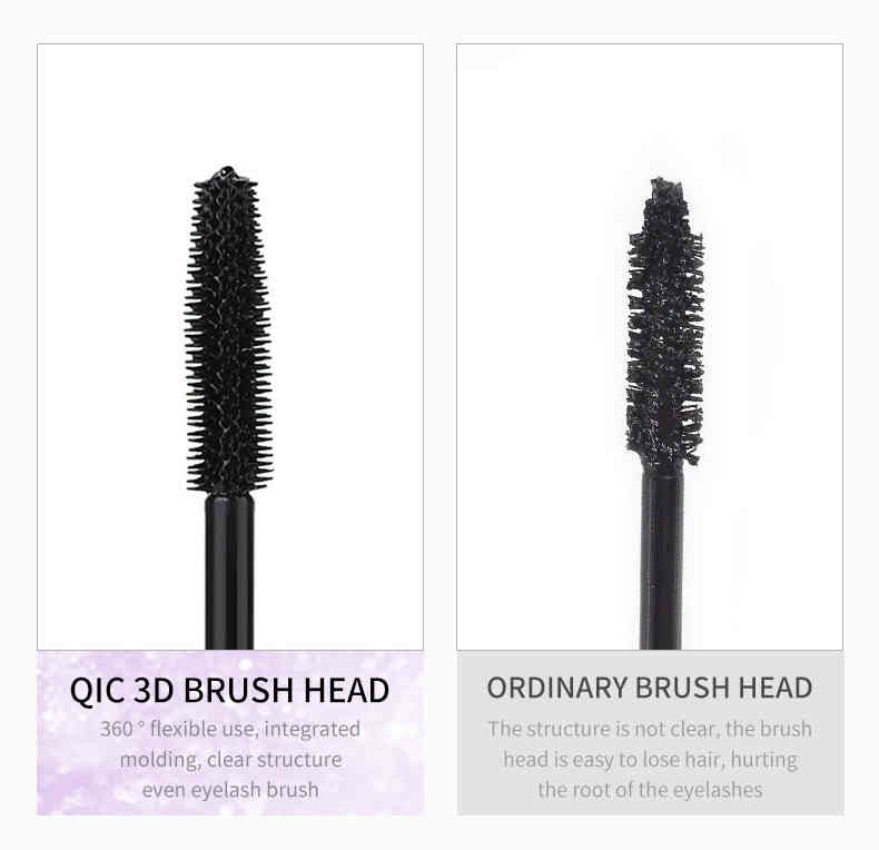 qic 防水立體星空睫毛膏 8.5g/盒