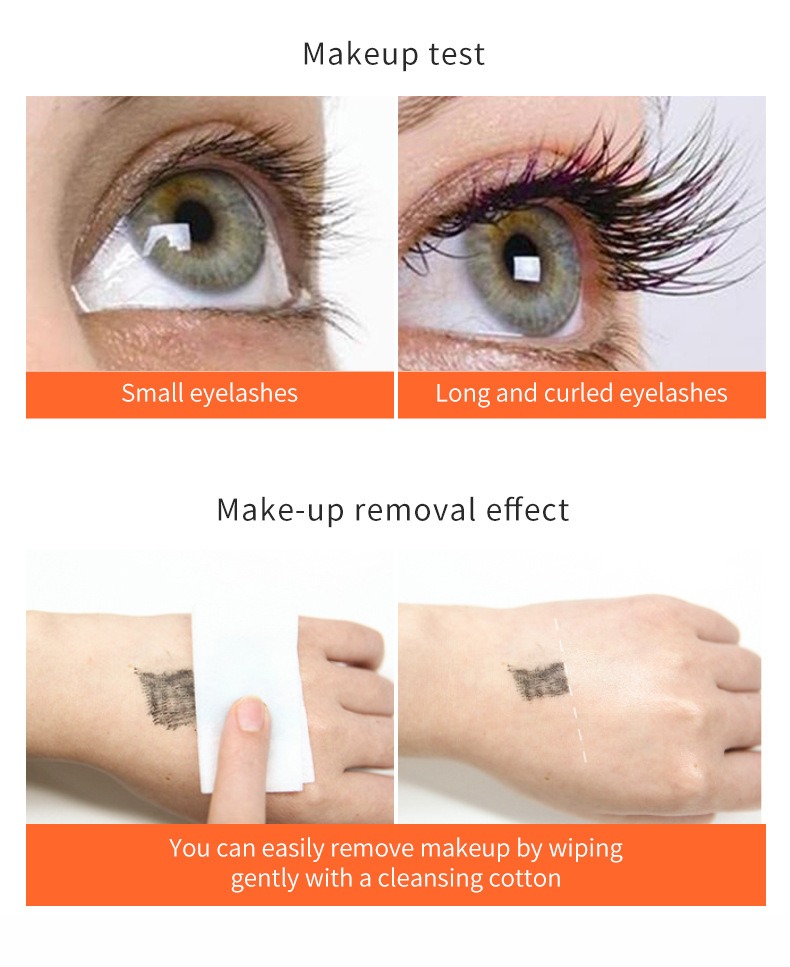 qic 皇后權杖纖翹睫毛膏 8.5g/盒