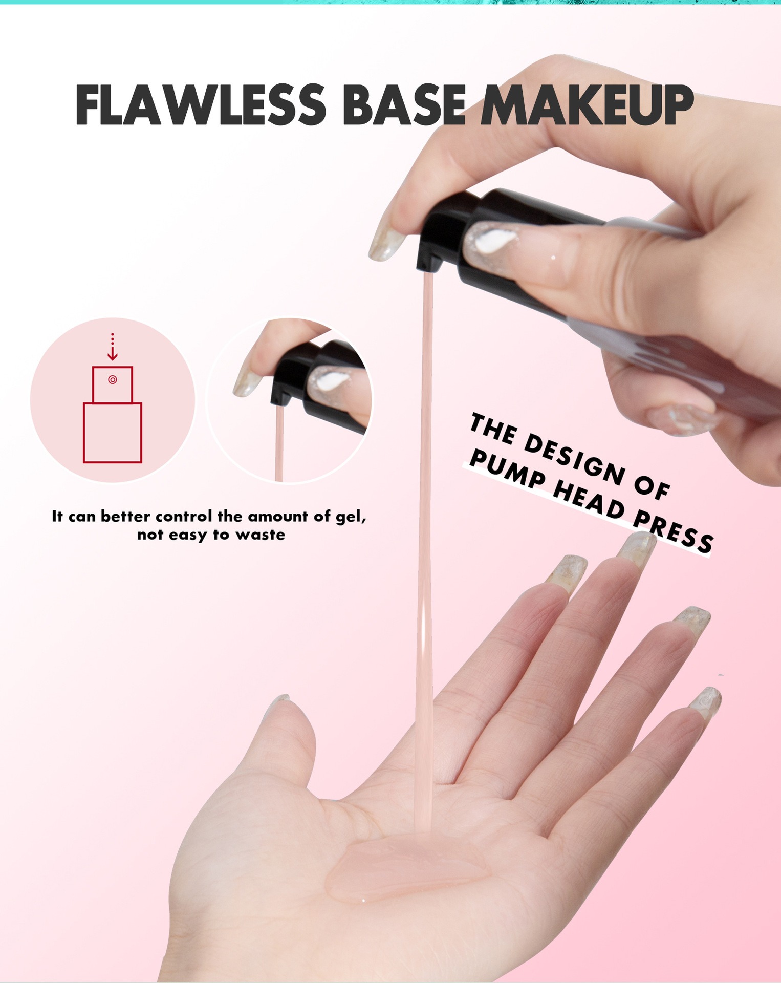 hellokiss 遮瑕保濕妝前乳 24ml/盒