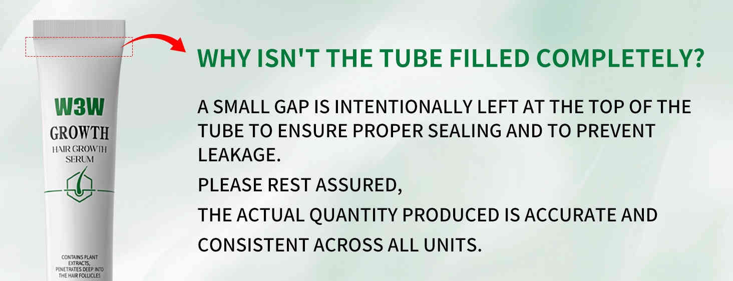 w3w 滾珠式植物養髮精華液 30ml/盒