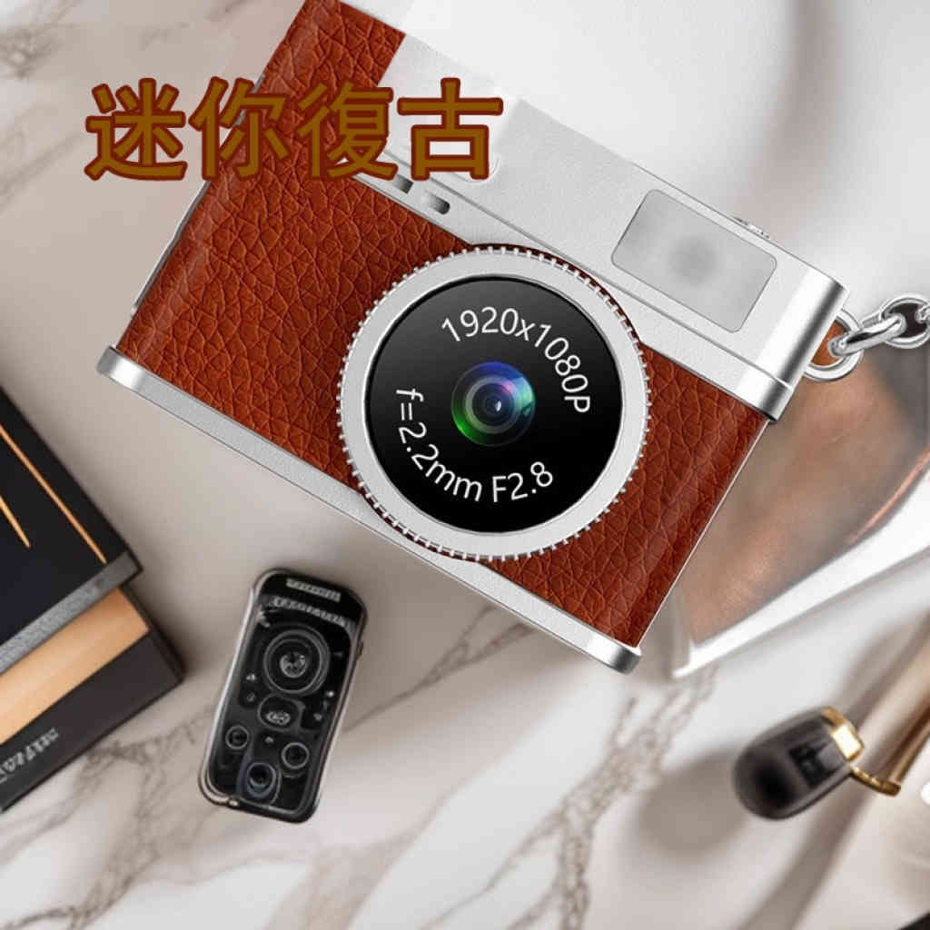 隨身拍攝神器生活相機