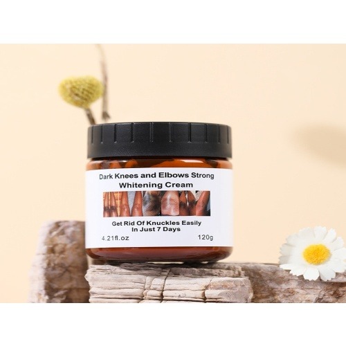 mooyam 關節煥白按摩霜 120（g/ml）