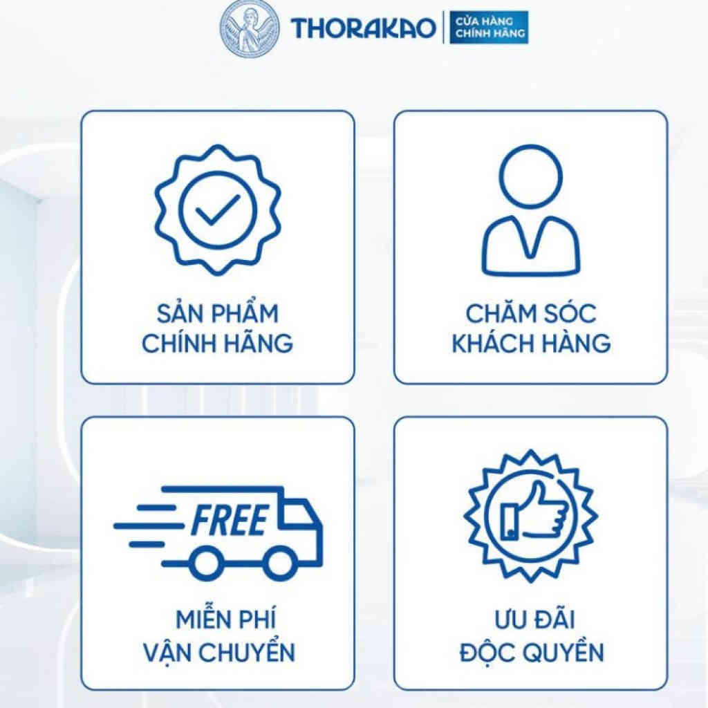 thorakao越南人參亮澤霜 – 保濕抗初老全能面霜 x2