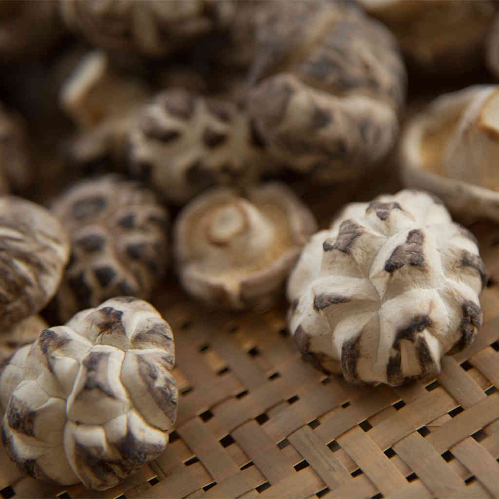 新年年貨特級精選花菇