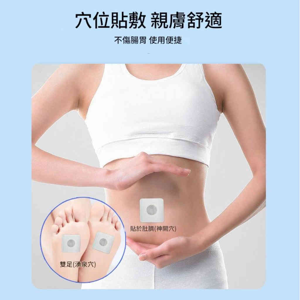 日本 老人腹股溝疝氣專用艾灸貼 12貼/盒 x2