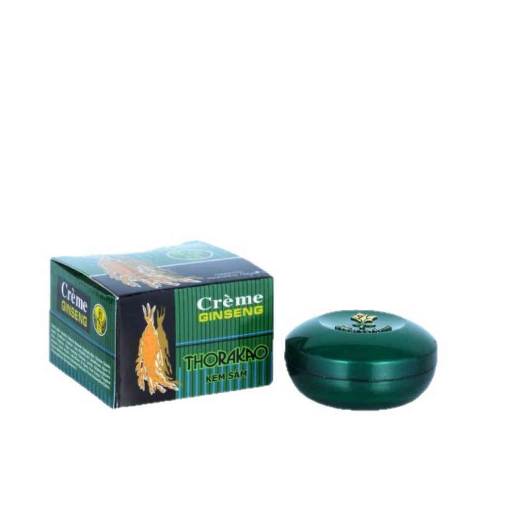 thorakao越南人參亮澤霜 – 保濕抗初老全能面霜 x2