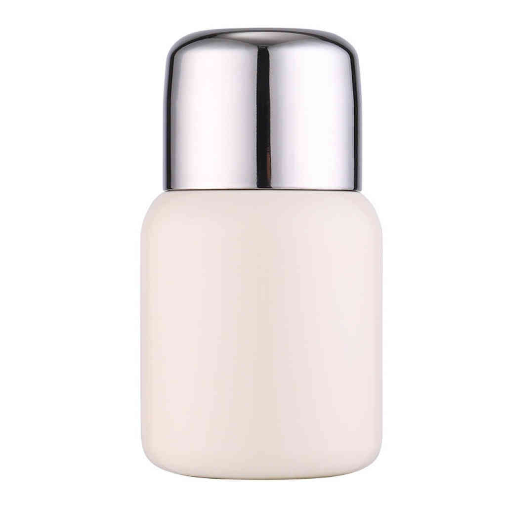 時尚便攜 316不鏽鋼茶水分離保溫杯 容量320ml