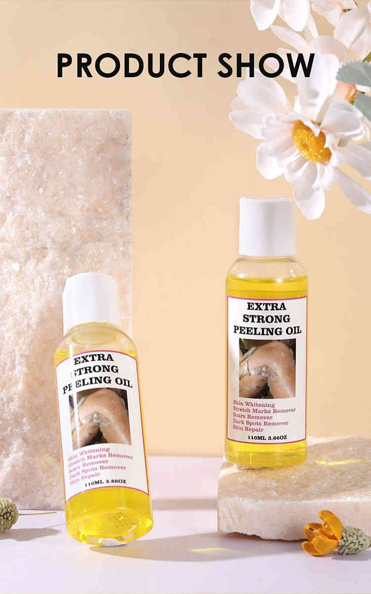 mooyam 檸檬亮膚搓泥凝膠 100ml