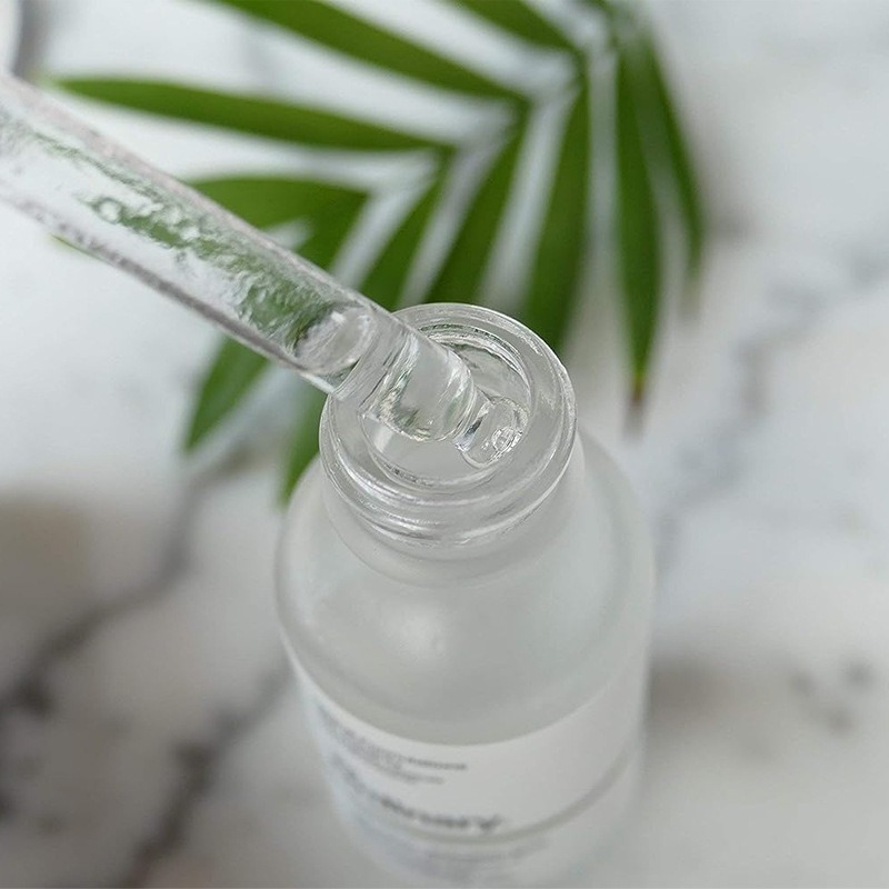 yuriersu六胜肽10% 動態紋專攻精華 30ml/瓶x2