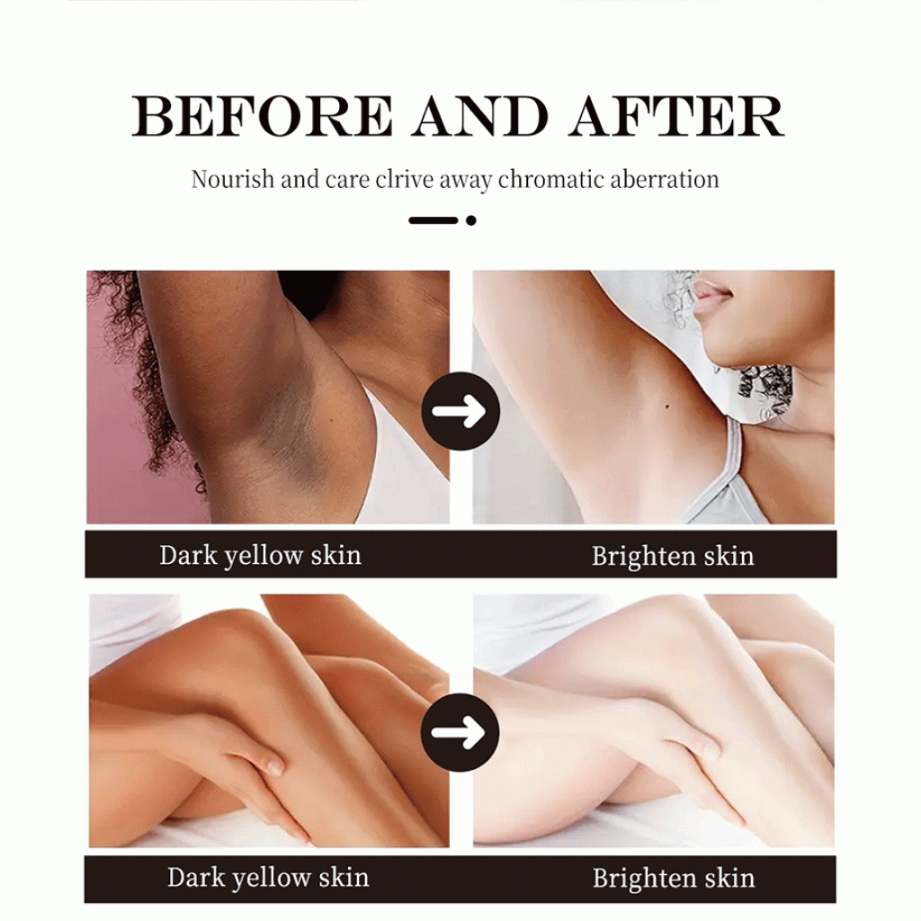 maycheer 褪黑霜：暗沉掰掰，嫩白透亮 50g