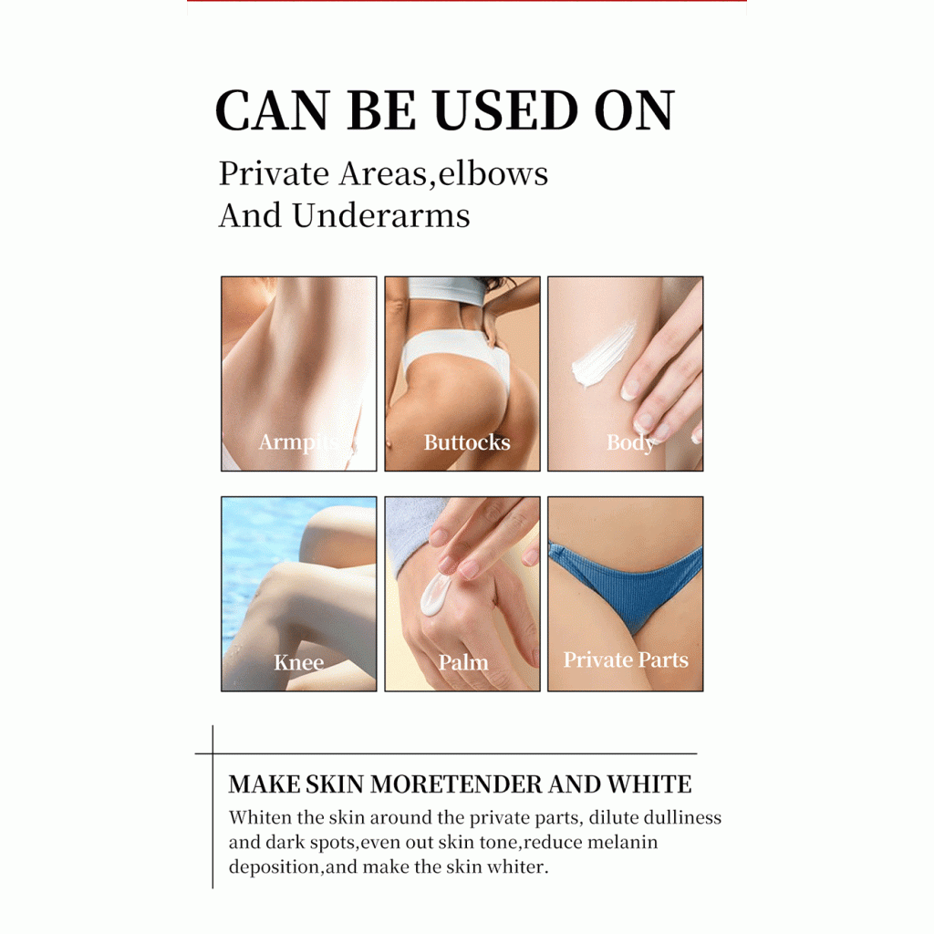 maycheer 褪黑霜：暗沉掰掰，嫩白透亮 50g