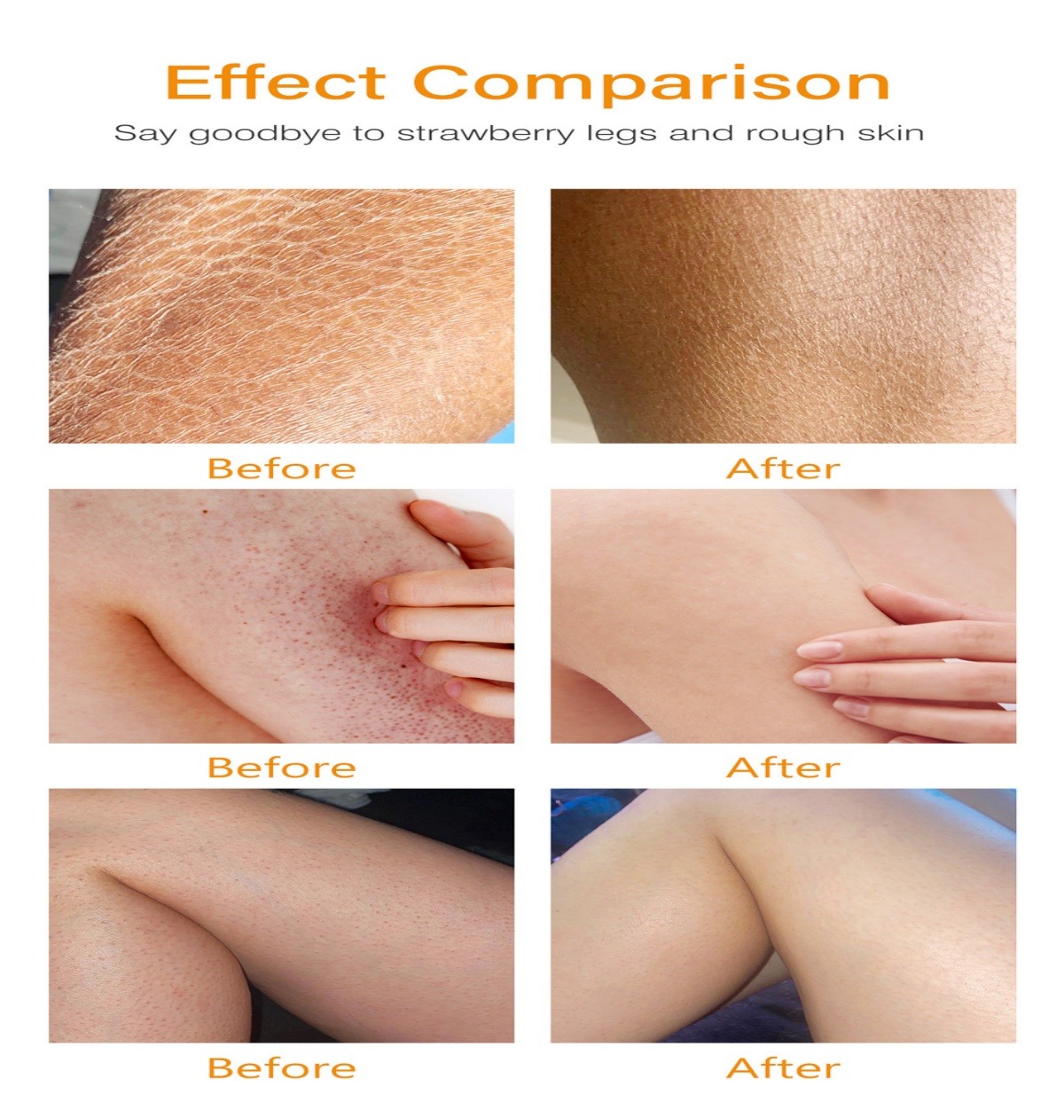 mooyam 美腿煥膚保濕霜 120g