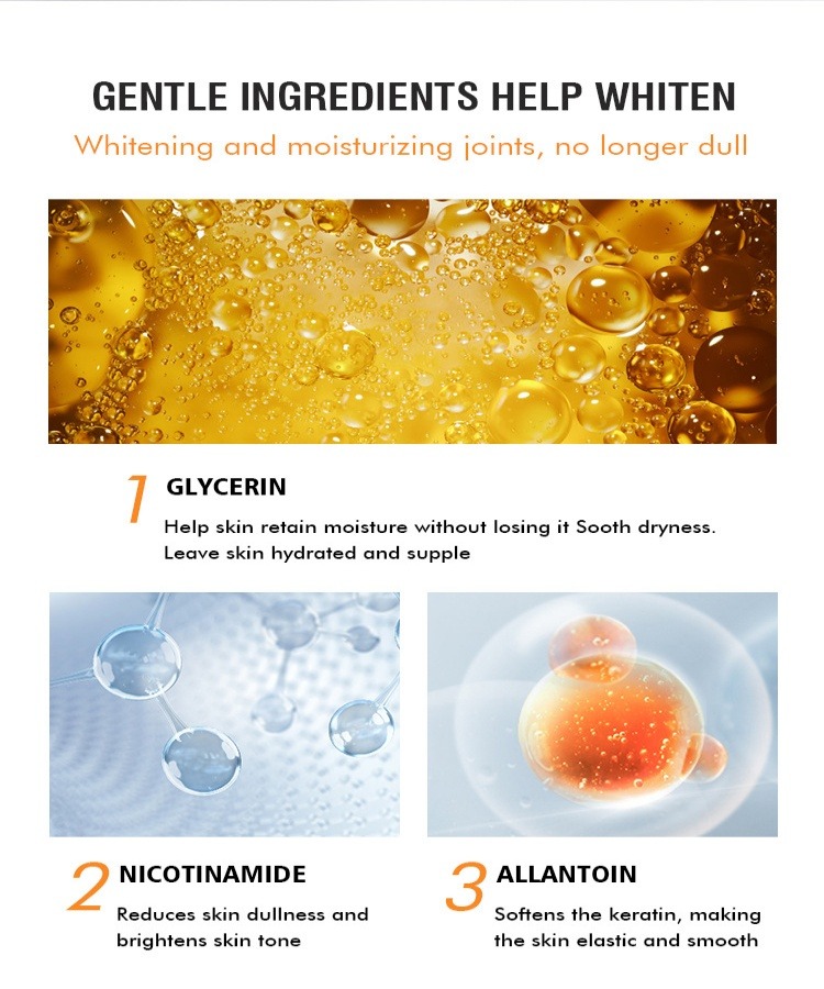 mooyam 關節煥白按摩霜 120（g/ml）