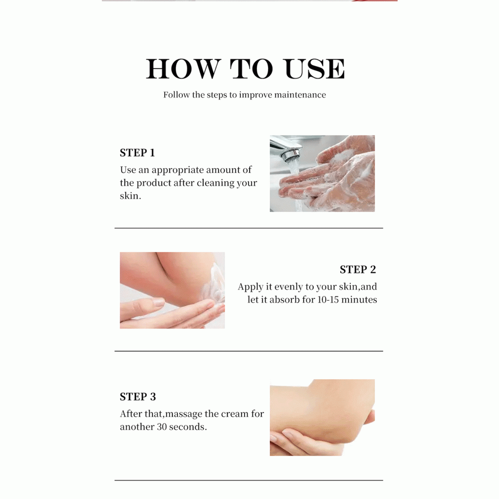 maycheer 褪黑霜：暗沉掰掰，嫩白透亮 50g