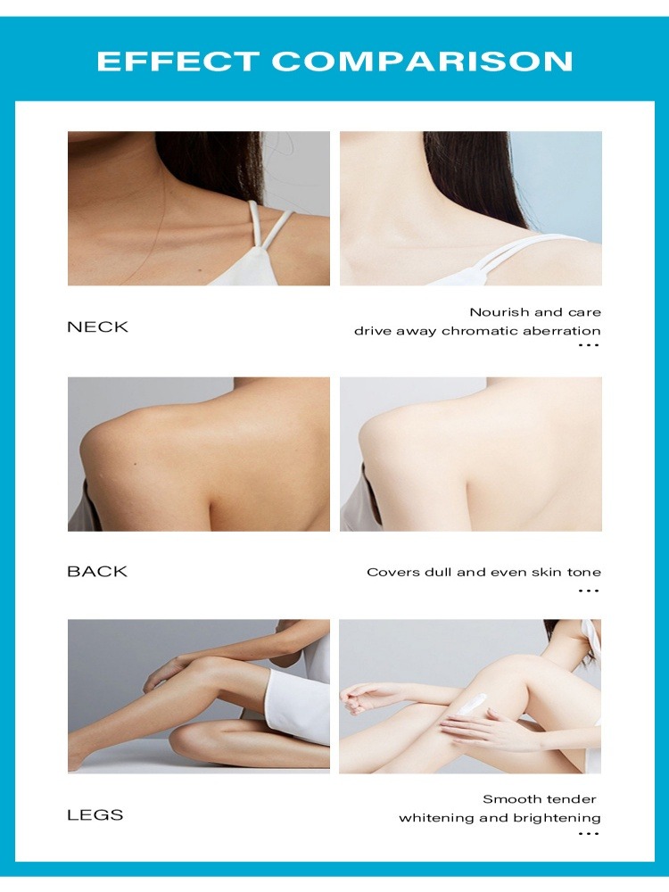 mooyam煙酰胺身體乳 300g