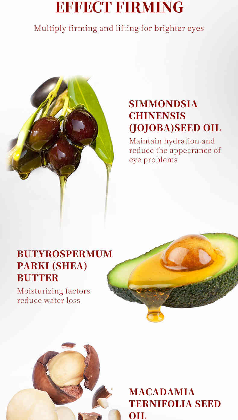 ocheal 滾珠眼部精華棒 2g/支 x2