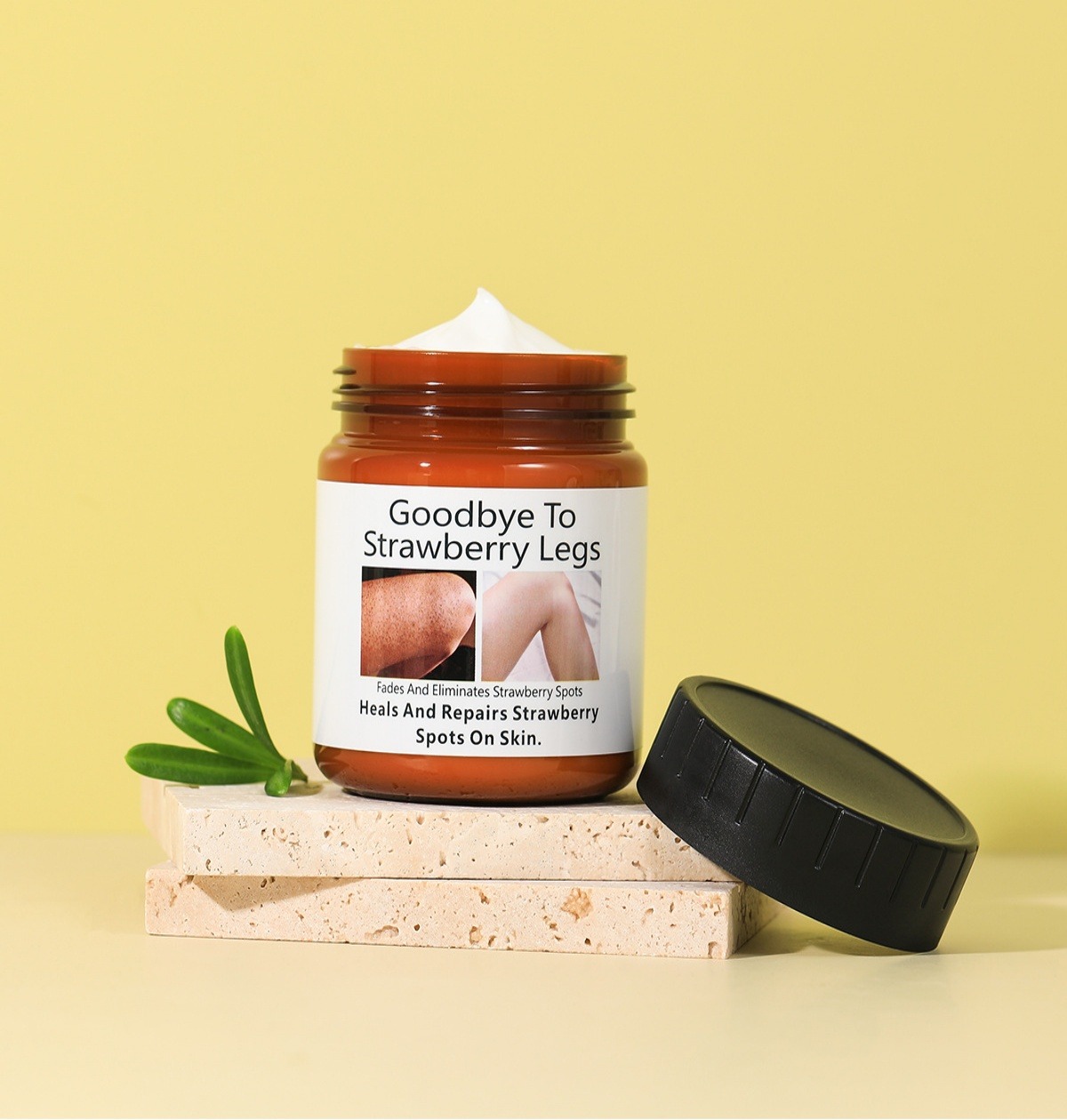 mooyam 美腿煥膚保濕霜 120g