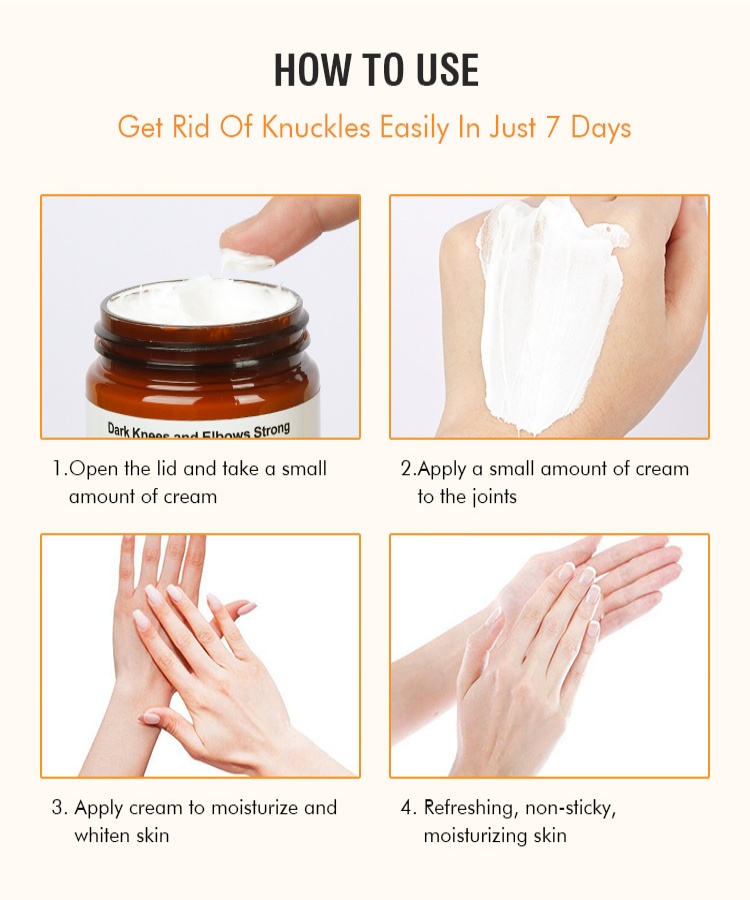 mooyam 關節煥白按摩霜 120（g/ml）