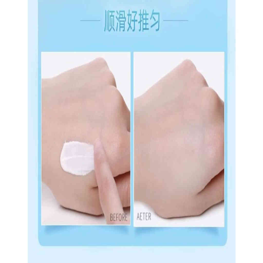 lancer king高倍防曬霜 50g