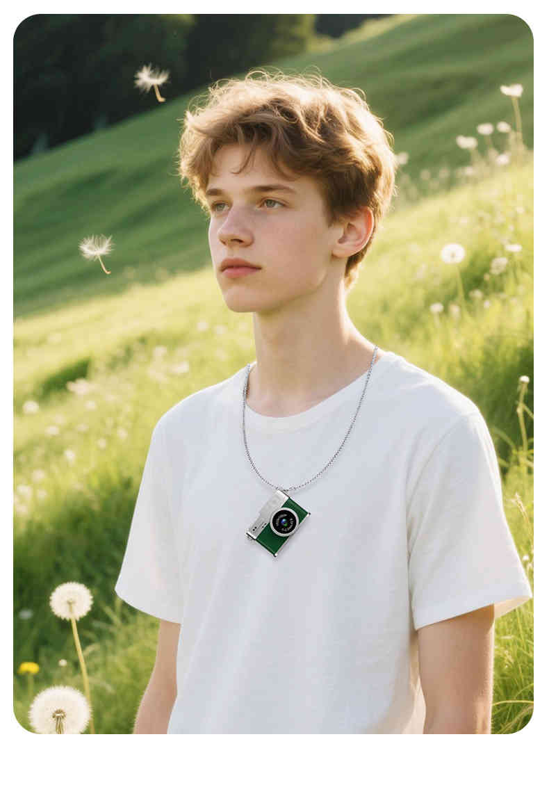 隨身拍攝神器生活相機