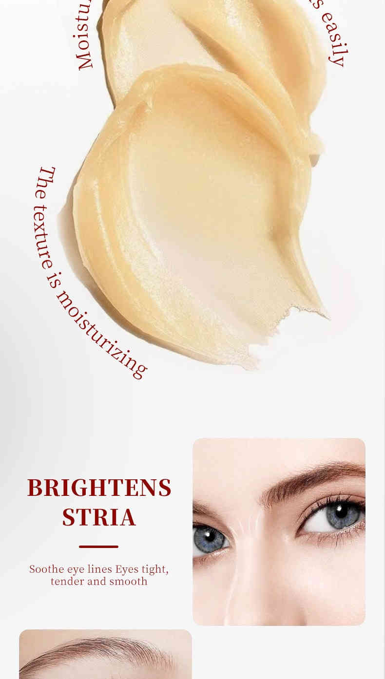 ocheal 滾珠眼部精華棒 2g/支 x2